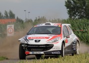 Peugeot 207 S2000